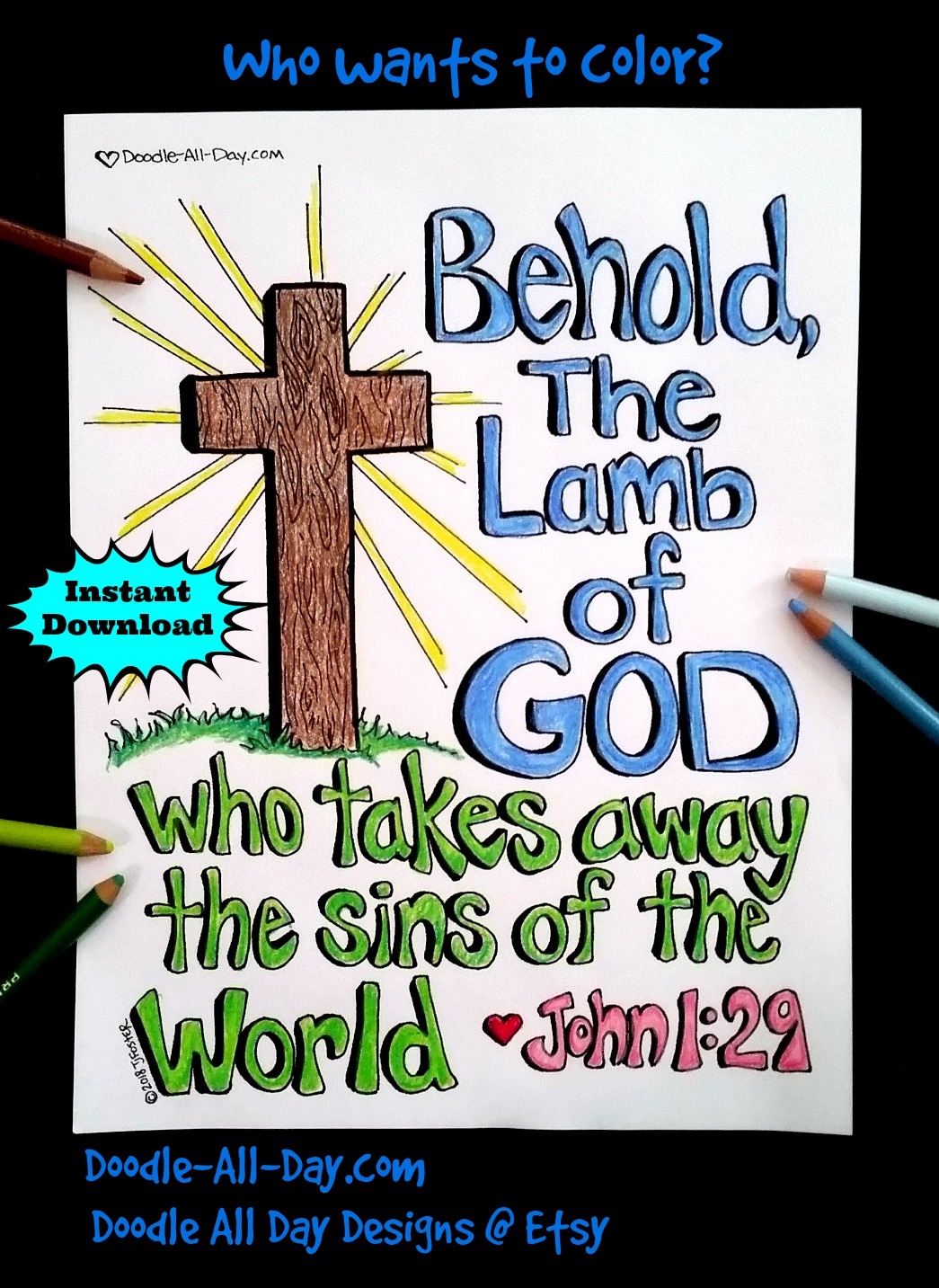 behold the lamb of god who takes away the sins of the world